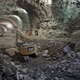 Illustration for article titled These Photos Of NYCs Subway Project Are Astonishing